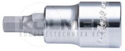 Hans Tools Z imbusz dugókulcsfej 1/2 M10 07H4026M10 (040103-0629)