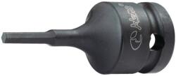 Hans Tools Z gépi dugókulcsfej 1/2˝ SW6-78 imbusz 07H84016-3M06 (060103-0157)