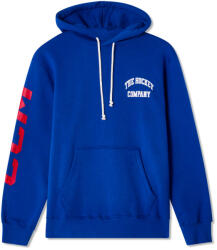 CCM Athleisure Hood Royal Gyerek-melegítőfelső XL