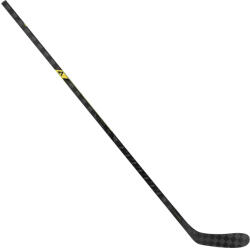 Warrior Sports Alpha LX3 Pro Youth Kompozit hokiütő W28 Gallagher bal kéz lefelé, flex 20