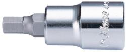 Hans Tools Z imbusz dugókulcsfej 1/2 M4 07H4026M04 (040103-0623)