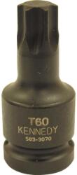 Cromwell T50 torx feltűzhető erősített csavarbehajtó 1/2" meghajtóval (KEN5839030K) - kisgeponline