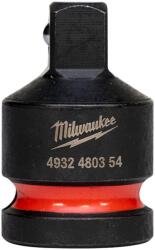 Milwaukee Adapter 1/2'' - 3/8'' Gépi 1 db (4932480354)