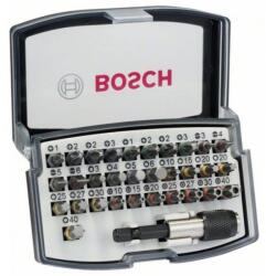 Bosch csavarbit készlet (32db-os) (2607017319)