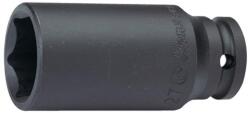 Hans Tools Z gépi dugókulcsfej 32mm 1/2˝ hosszú 07H84300M32 (060103-0037)