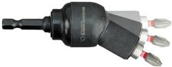 Milwaukee Shockwave KNUCKLE sarokcsavarozó - 1 db (4932459781) - kisgeponline