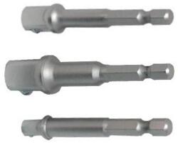 Z-TOOLS Z bit adapter dugókulcshoz Z-TOOLS (040101-0211)