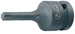 Hans Tools Z gépi dugókulcsfej 1/2" T30x78 TORX 84014-3T30 (060103-0139)