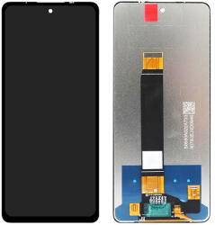 NBA001LCD10112053461 Blackview Oscal Tiger 12 OEM LCD kijelző érintővel (logo nélküli) (NBA001LCD10112053461)