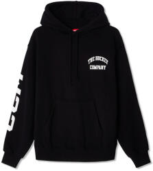CCM Athleisure Hood Black Női melegítőfelső XS