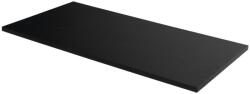 Sapho AQUALINE ALTAIR pult, 62, 5x45, 2 cm, antracit (AI867) (AI867)