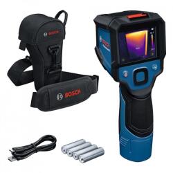 Bosch GTC 12V-450-13 hőkamera 0601083901 (0601083901)