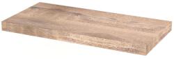 Sapho AVICE pult, 110, 7x48, 8cm, roveri tölgy (AV044) (AV044)