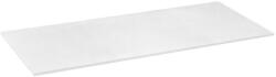 Sapho SKARA Rockstone pult, 101, 2x12x46cm, matt fehér (CG029-0101) (CG029-0101)