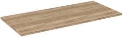 Sapho ODETTA pult, 830x18x440mm, DTDL, alabama tölgy (DT083-2222) (DT083-2222)