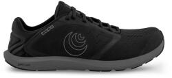 Topo ST-5 férfi futócipő Cipőméret (EU): 41 / fekete