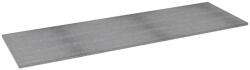 Sapho EZARA DTDL pult, 141, 6x1, 8x47cm, ezüst tölgy (EZD141-1111) (EZD141-1111)