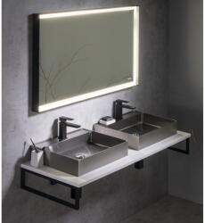 Sapho PLATO mosdótartó pult, 210x50cm (PL210-0101) (PL210-0101)