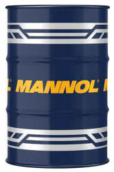 MANNOL 4111 Antifreeze AG11 Longterm (208 L) fagyálló