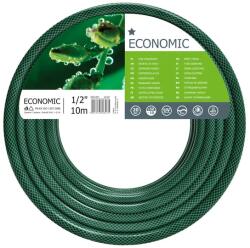 Cellfast Kerti locsolótömlő 1/2 10 m, 3 rétegű, UV-álló, keresztpontos erősítés (66928)