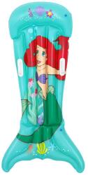 Bestway Disney Ariel sellőfarok felfújható matrac 158×81 cm, 6+, 45 kg (19368)