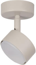 Sigma Nemo bézs-fehér mennyezeti lámpa (SIG-40886) GX53 1 izzós IP20