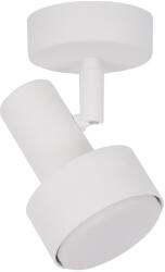 Sigma Mona fehér mennyezeti lámpa (SIG-40985) GX53 1 izzós IP20