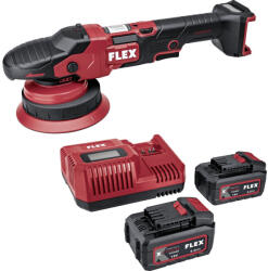 FLEX XFE 15 150 18.0-EC/5.0 Set (533.021)