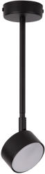 Sigma Nemo fekete-fehér mennyezeti lámpa (SIG-40883) GX53 1 izzós IP20