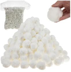 Malatec 1, 5 kg PE szűrőgolyók homokszűrős medencepumpához, 5 cm, 99% porozitás (00021046)