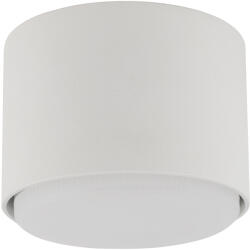 Sigma Tubo fehér mennyezeti lámpa (SIG-40842) GX53 1 izzós IP20