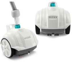 Intex Automata medenceporszívó, 3407-5678 l/h kapacitás, 0, 8 l tartály, 6, 5 m tömlő (28007)