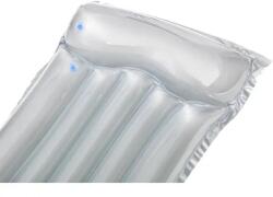 Bestway felfújható vízi matrac, szürke, 183×76 cm, 90 kg