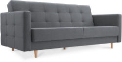  GODIVO kattanós kanapé - sötétszürke (10000014115)