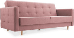  GODIVO kattanós kanapé - rózsaszín (10000014119)