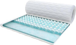  MALT DOUBLE fedőmatrac 180x200 - 8 cm (10000014553)