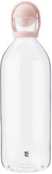 RIG-TIG Carafă de apă COOL-IT 1, 5 l, roz, sticlă, RIG-TIG (RIGZ000719)