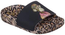 Skechers - LOW SLIDER / BOMBAY SLIDE / SNOOP DOG - Női papucs (186091LPD)