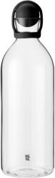 RIG-TIG Carafă de apă COOL-IT 1, 5 l, negru, sticlă, RIG-TIG (RIGZ000717)