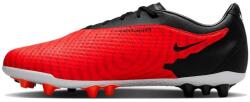 Nike Phantom GX Academy AG futballcipő 45 vörös