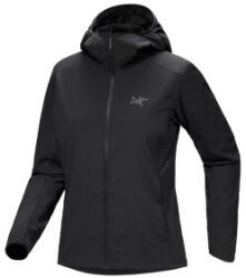 Arcteryx Atom SL Hoody Women Jachetă Black L