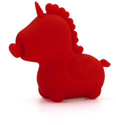 Ünihörn - Cupid's Beau Vibrator - Red