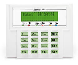 Satel VERSA-LCD-GR (VERSA-LCD-GR) - bbmarket