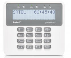 Satel PRF-LCD-WRL (PRF-LCD-WRL) - bbmarket