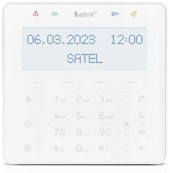 Satel INT-KSG2R-W (INT-KSG2R-W) - bbmarket