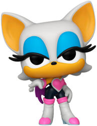  POP figura Sonic a sündisznó Funko pop