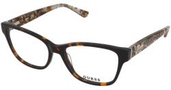 GUESS Dioptriás szemüvegek Guess GU2781-N 052 - lencsebolt
