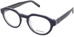 GUESS Dioptriás szemüvegek Guess GU50083 092 - lencsebolt