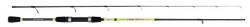 Nevis Nitro Spin Ultra Light pergető bot 2.10m (1434-210)