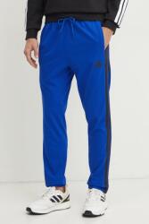 Adidas melegítőnadrág Essentials mintás, JE6432 - kék M